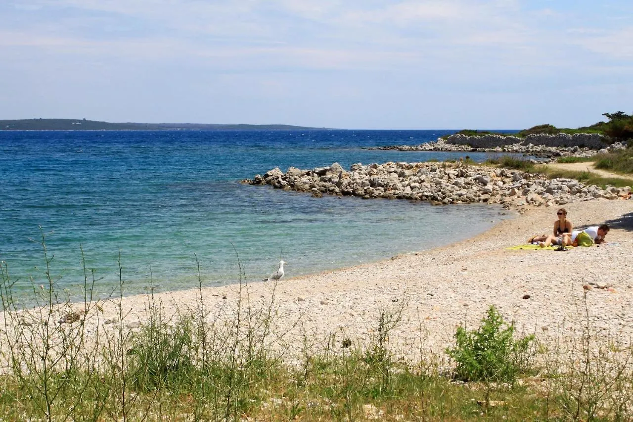 Guest house Apartments And Rooms With Parking Space Nerezine, Losinj - 2506