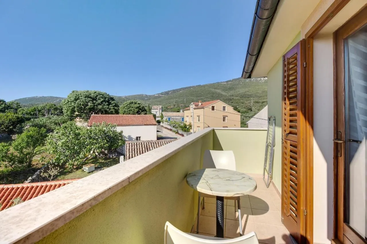 Guest house Apartments And Rooms With Parking Space Nerezine, Losinj - 2506