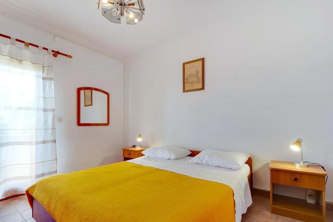 Apartments And Rooms With Parking Space Nerezine, Losinj - 2506 Croatia