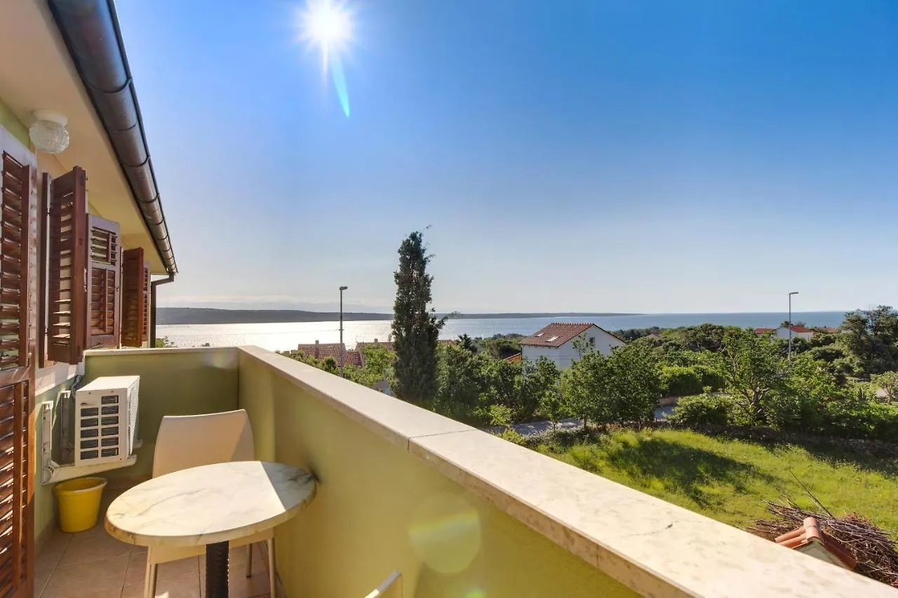 Guest house Apartments And Rooms With Parking Space Nerezine, Losinj - 2506