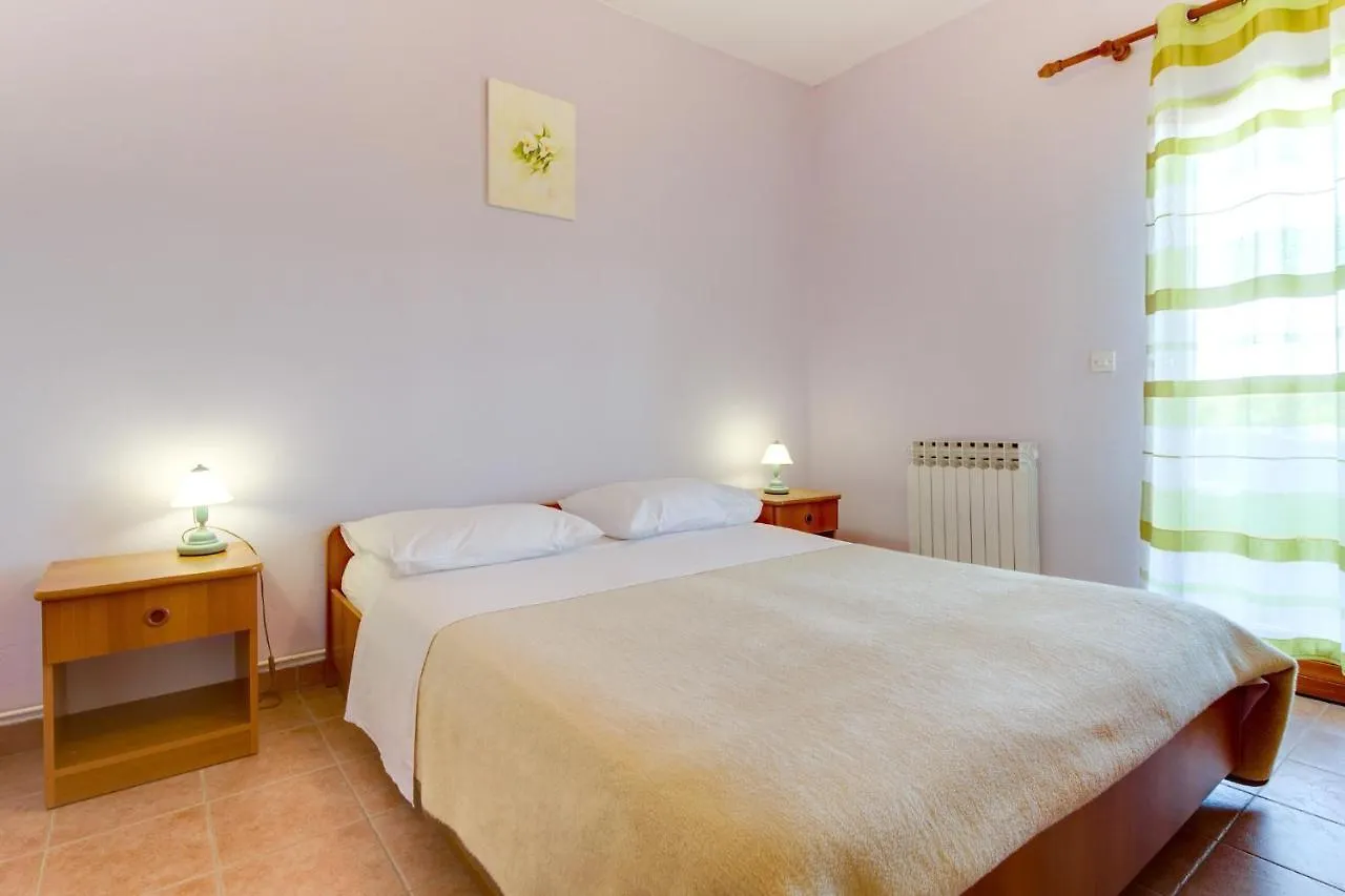 Apartments And Rooms With Parking Space Nerezine, Losinj - 2506 Guest house