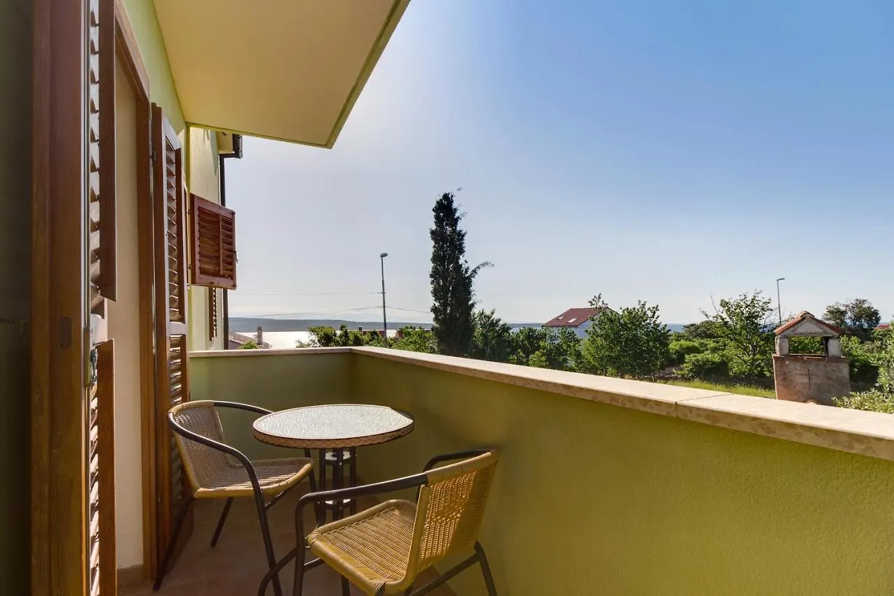 Apartments And Rooms With Parking Space Nerezine, Losinj - 2506