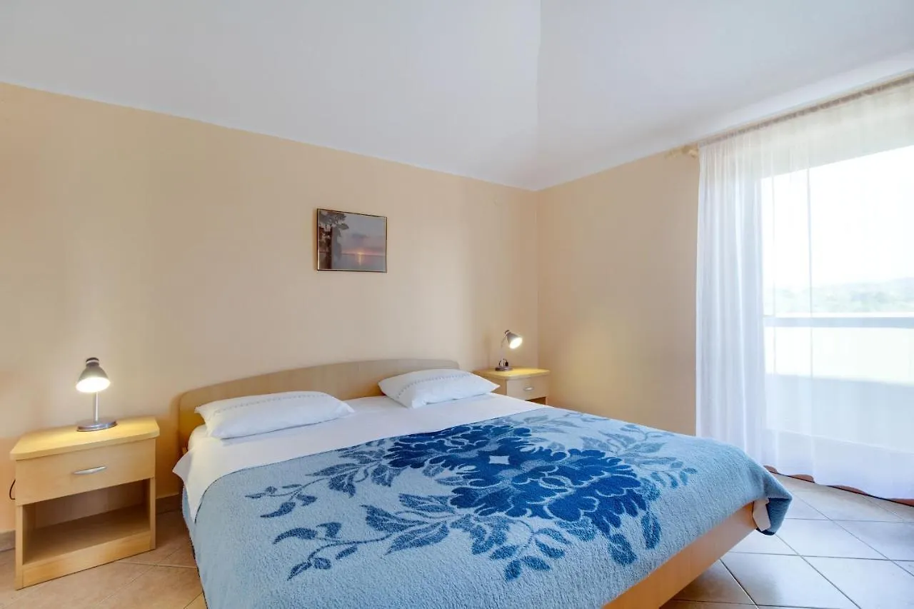 Apartments And Rooms With Parking Space Nerezine, Losinj - 2506 Croatia