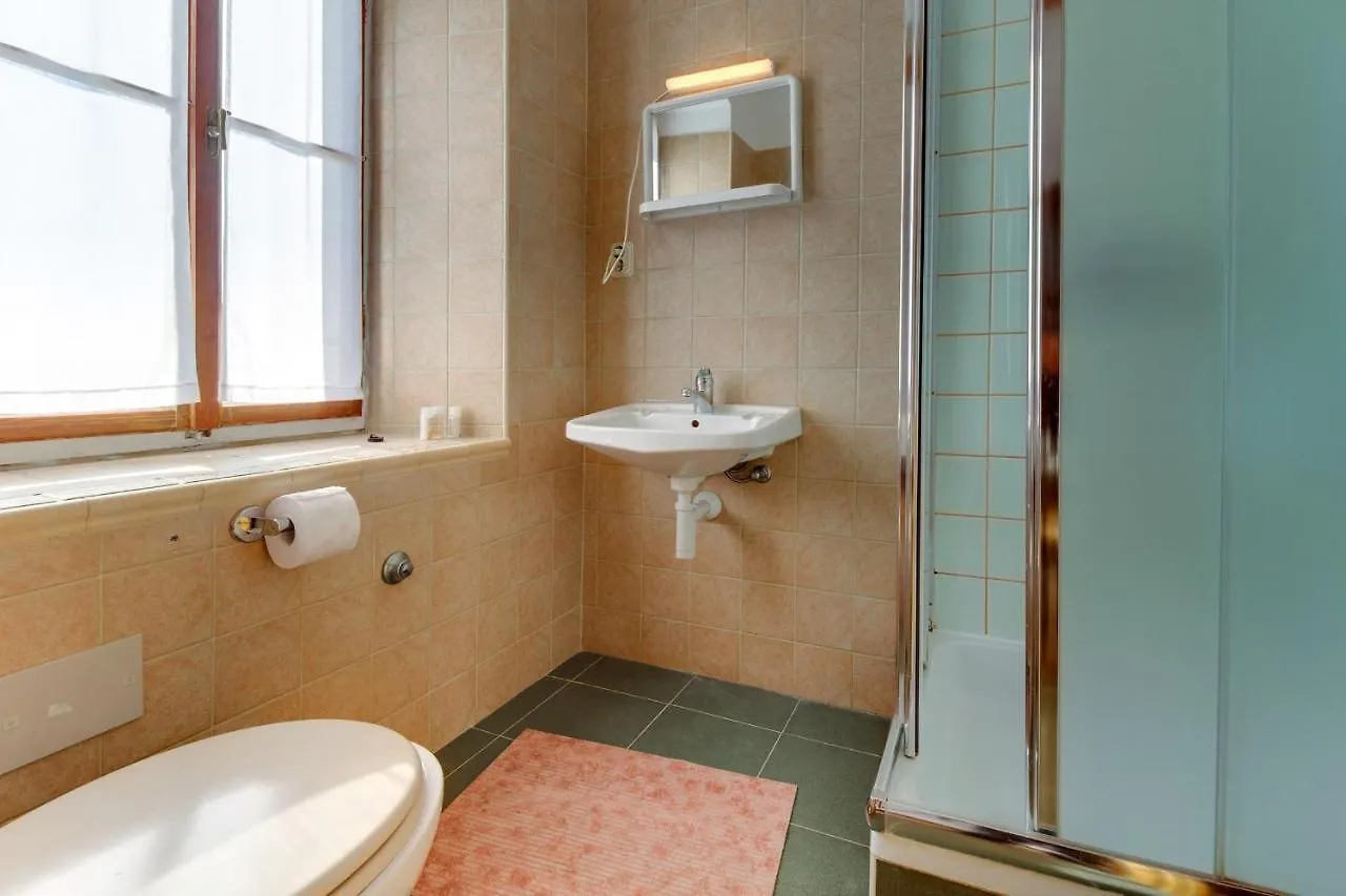 Apartments And Rooms With Parking Space Nerezine, Losinj - 2506