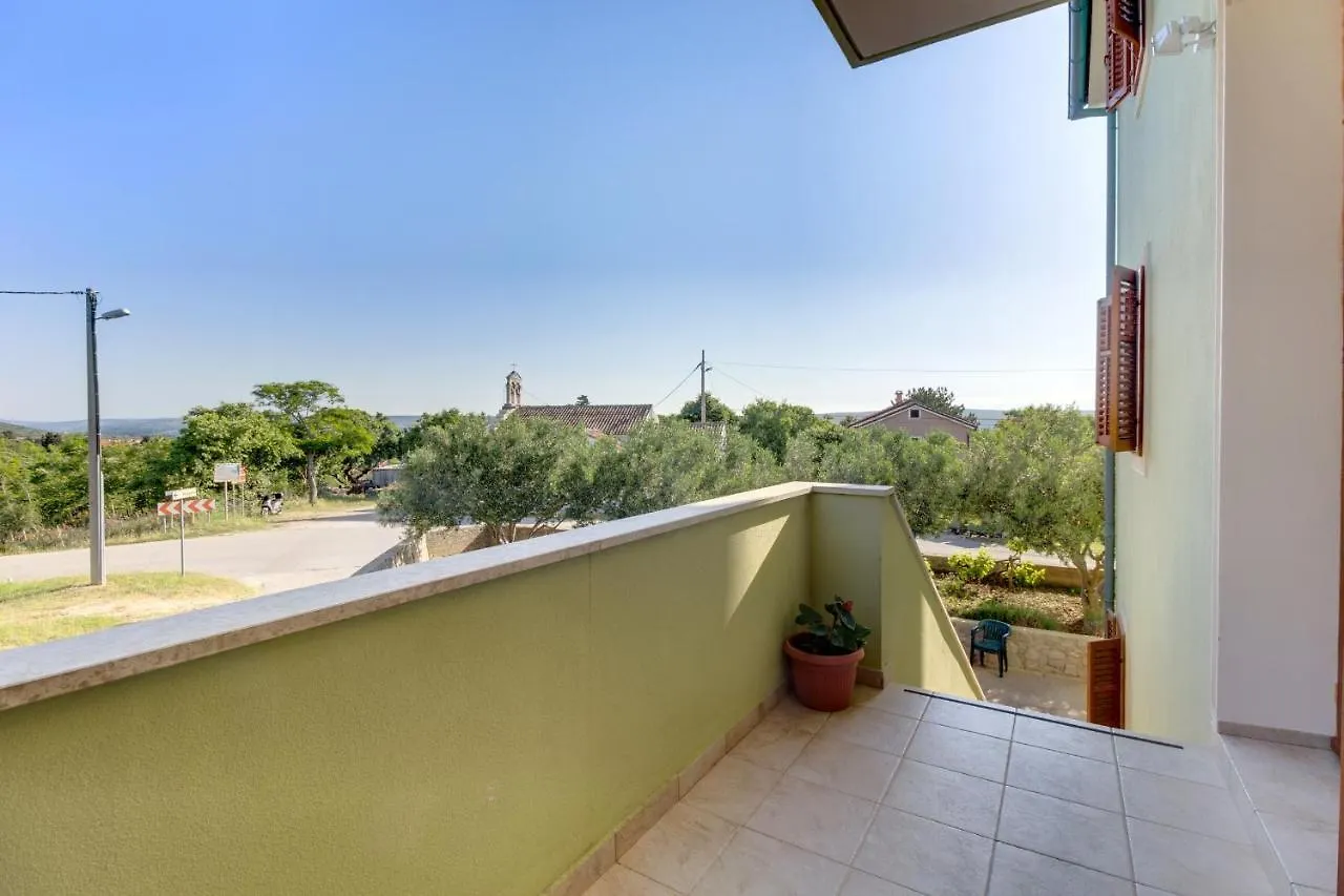 *** Guest house Apartments And Rooms With Parking Space Nerezine, Losinj - 2506 Croatia