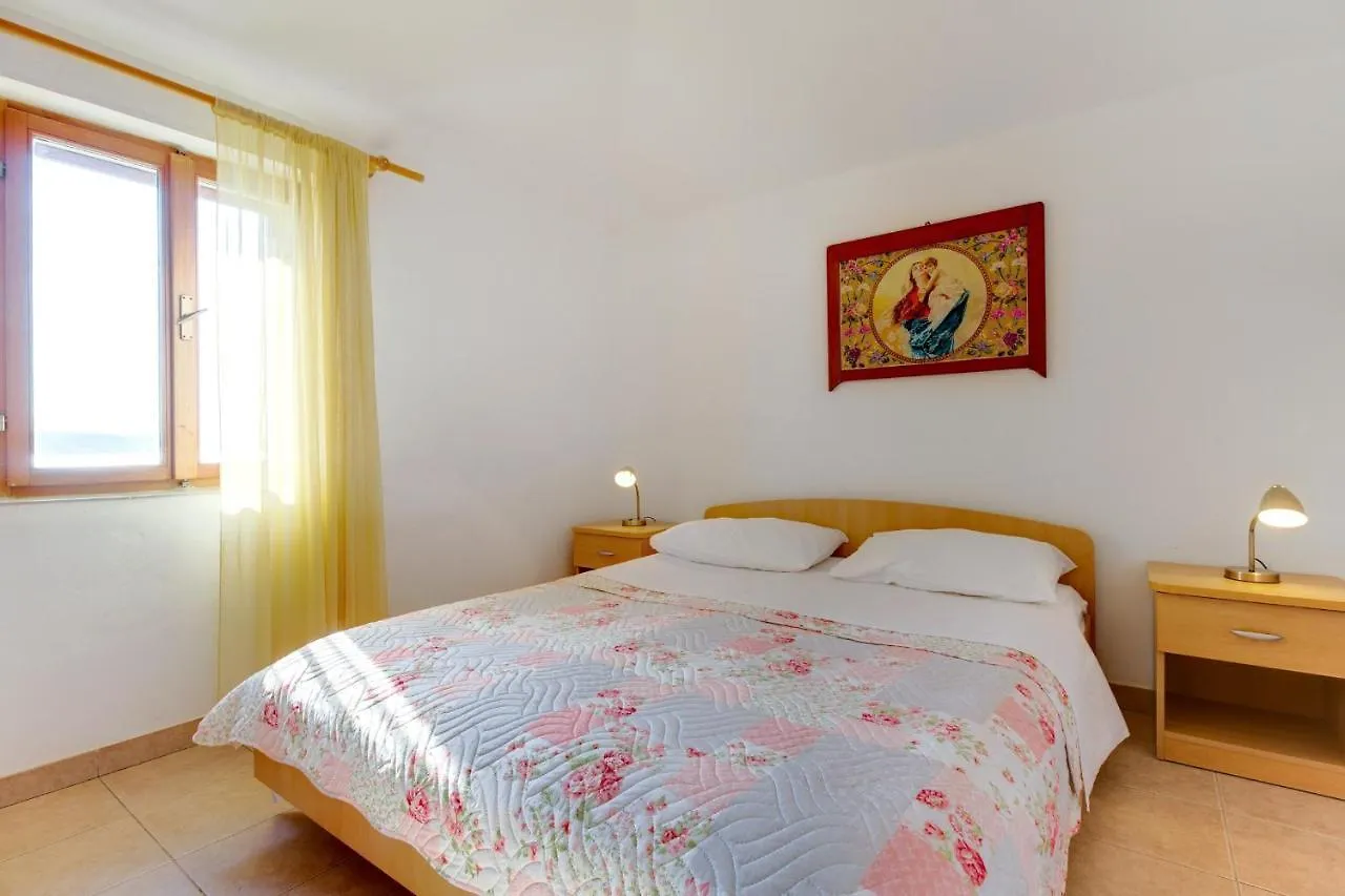 Apartments And Rooms With Parking Space Nerezine, Losinj - 2506 3*, Nerezine Croatia