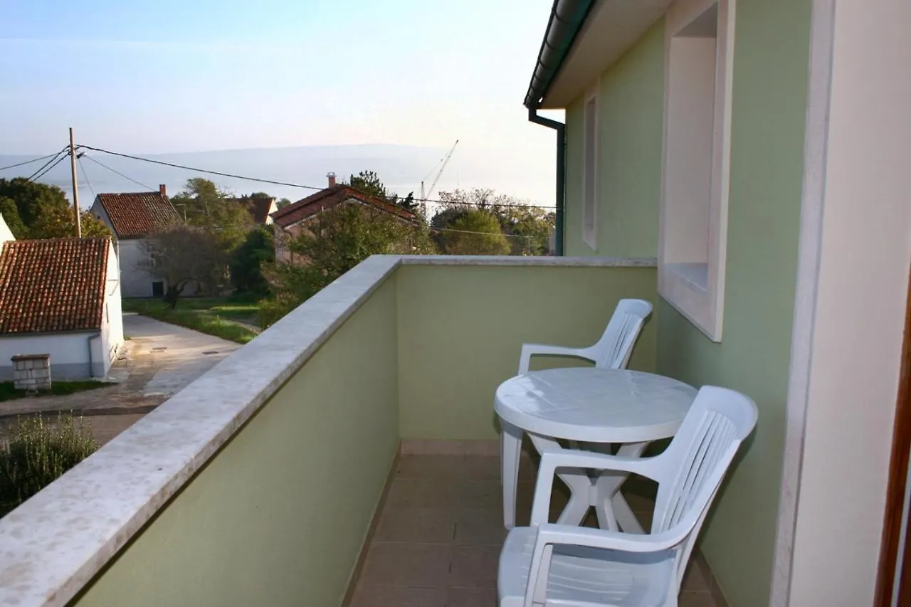 Apartments And Rooms With Parking Space Nerezine, Losinj - 2506 3*, Nerezine